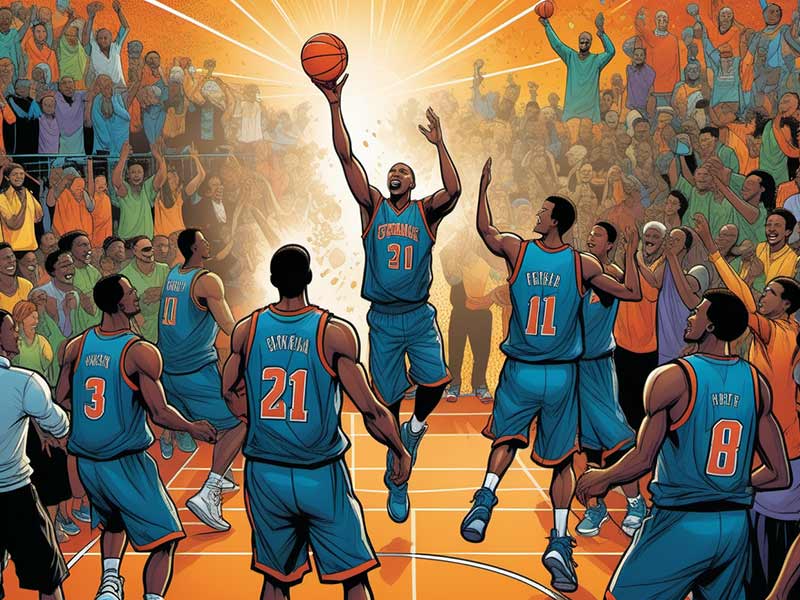 看着瘦瘦的但饭量真大!杜兰特比赛结束后享受美食