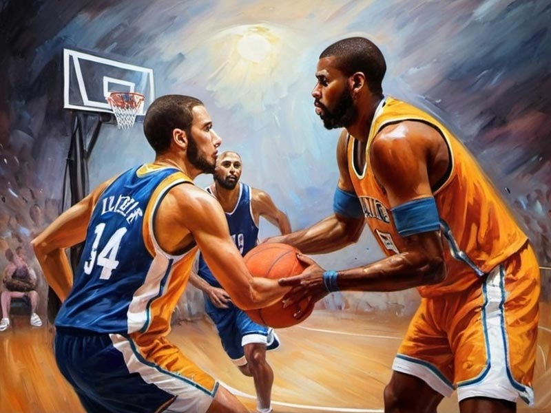 甜瓜自曝被火箭抛弃细节！保罗曾包机力挺：绝不让他们羞辱我兄弟