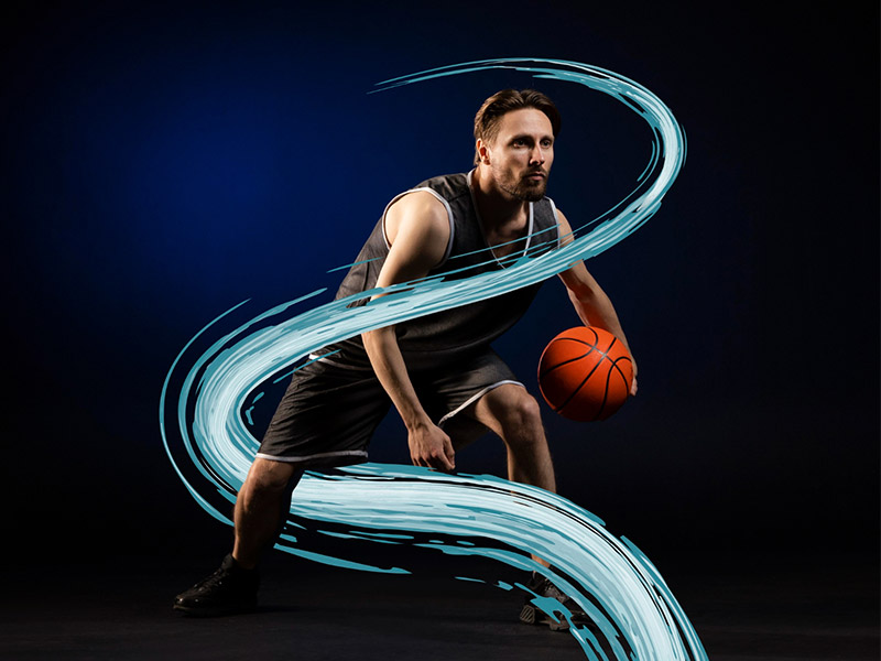 小号喷队友KD:我不讨论推特的无稽之谈!队友清楚我们的状态