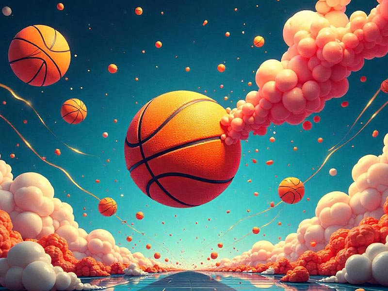 乔丹还是詹姆斯JJJ的快问快答:后撤步跳投大于上篮!