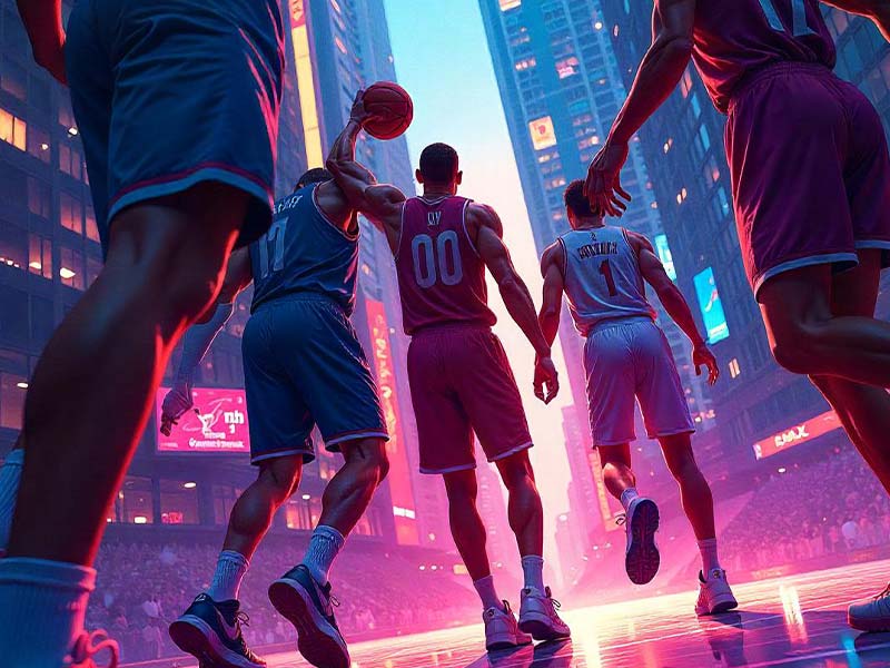 克拉克盛赞约基奇当今最佳，约基奇回应也太诚实了...