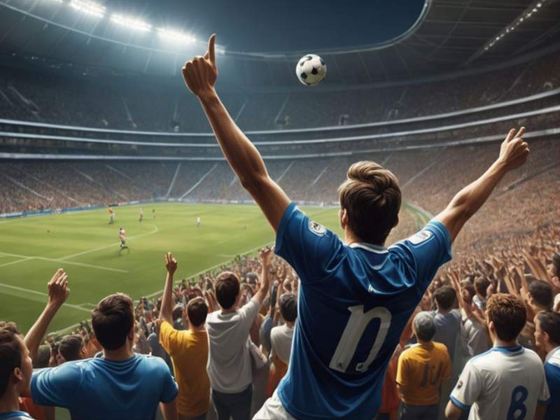 时隔52年重返世界杯！民主刚果加时10牙买加图安泽贝制胜