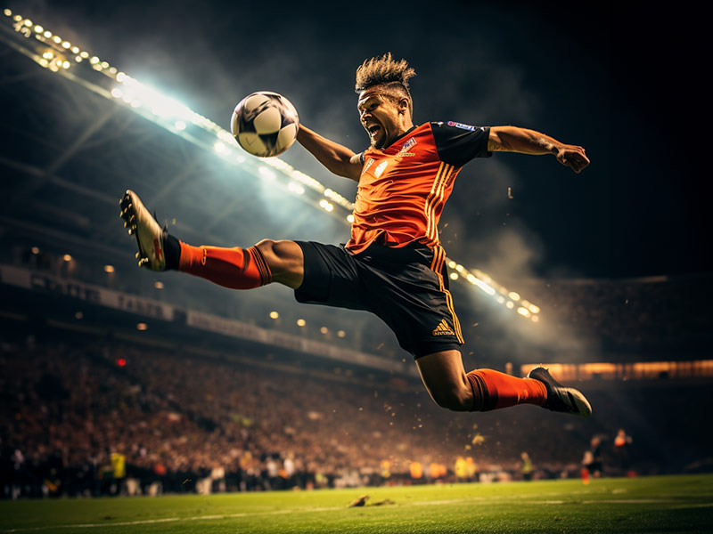 当年阿德里亚诺在禁区内的杀伤力有多强米兰铁血防线很有发言权