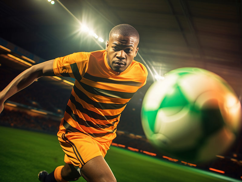 工体抗压王！王大雷采访中亲述与国安球迷的恩怨情长