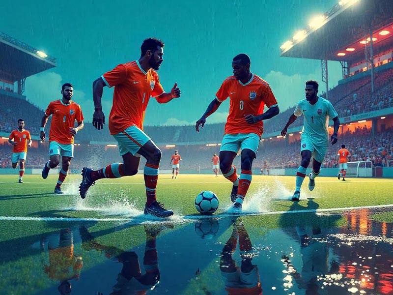 03月31日FIFA系列赛第2轮喀麦隆vs中国男足全场录像