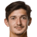 阿尔敏·乔戈维治