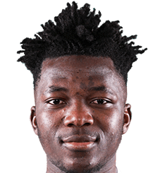 爱德蒙·费萨尔·塔普索巴