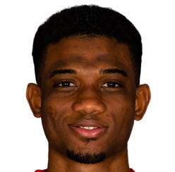 阿马德·迪亚洛