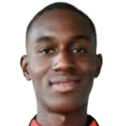 戴维·让·卡尔·卡蒙·吉