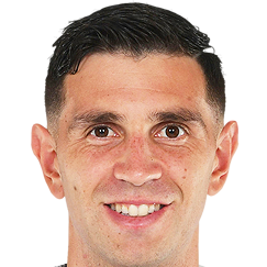 达米安·埃米利亚诺·马丁内斯