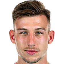 丹尼尔·汉斯利克