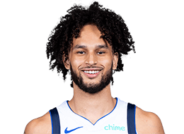 德里克·莱夫利二世