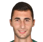 多米尼克·格雷夫