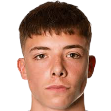 哈利森·阿什利