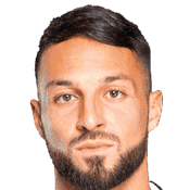 哈里斯·比尔克贝拉