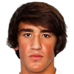 赫苏斯·巴斯克斯