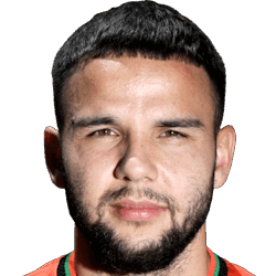 加尔文·维尔东克