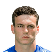 吉兹·霍恩坎普