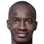 卡莫里·杜姆比亚