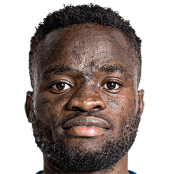 克林顿·安特维