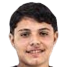 卢卡·梅雷莱斯