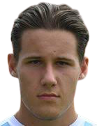 卢卡斯·芬恩·平克特