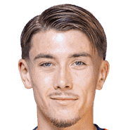 卢卡斯·明卡雷利·达文