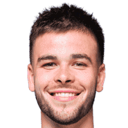 卢卡斯·切瓦利尔