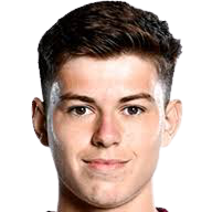 麦克斯·汤普森