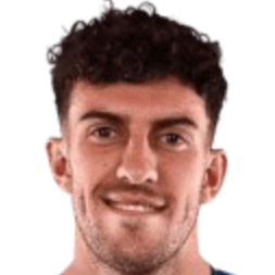 马特奥·鲁杰里