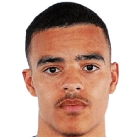 梅森·格林伍德