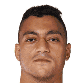 莫斯塔法·穆罕默德