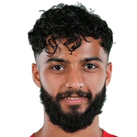 穆罕默德·萨马特