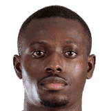 欧玛尔·西迪贝