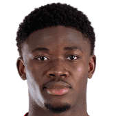 帕特里克·奥奥特罗