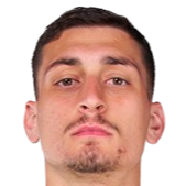 乔尔杰·彼得罗维奇