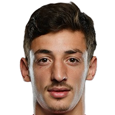 乔尔基·戈霍利什维利