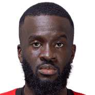 唐吉·恩东贝莱