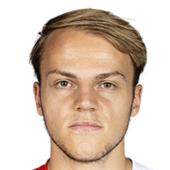 托马斯·范登贝尔特