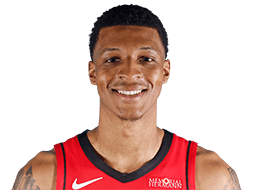 小贾巴里·史密斯