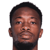 西纳里·迪奥曼德