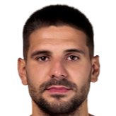 亚历山大·米特罗维奇