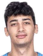 亚历山德罗斯·萨莫杜罗夫