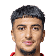 易卜拉欣·萨拉赫