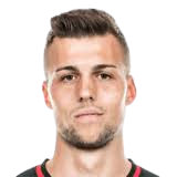 尤纳斯·梅费特